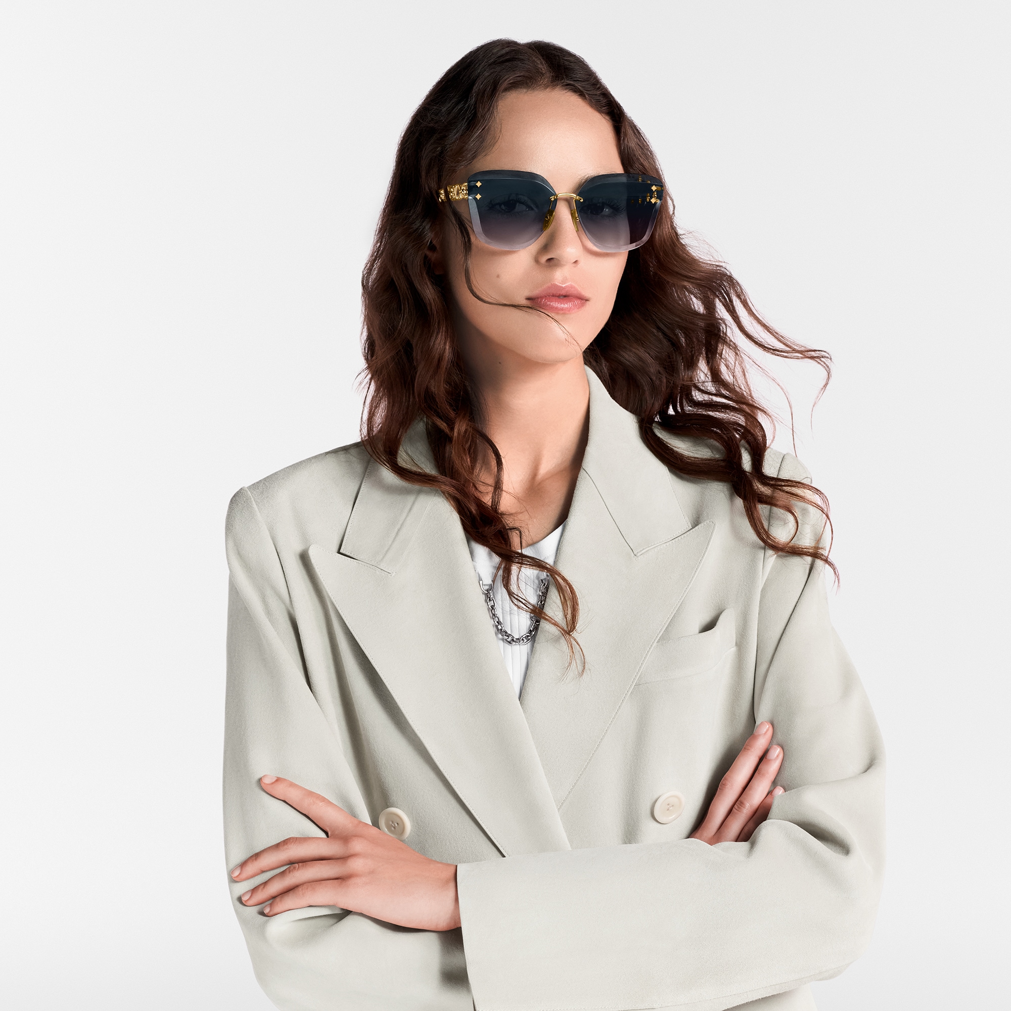 LV First Cap . - Accessories | LOUIS VUITTON